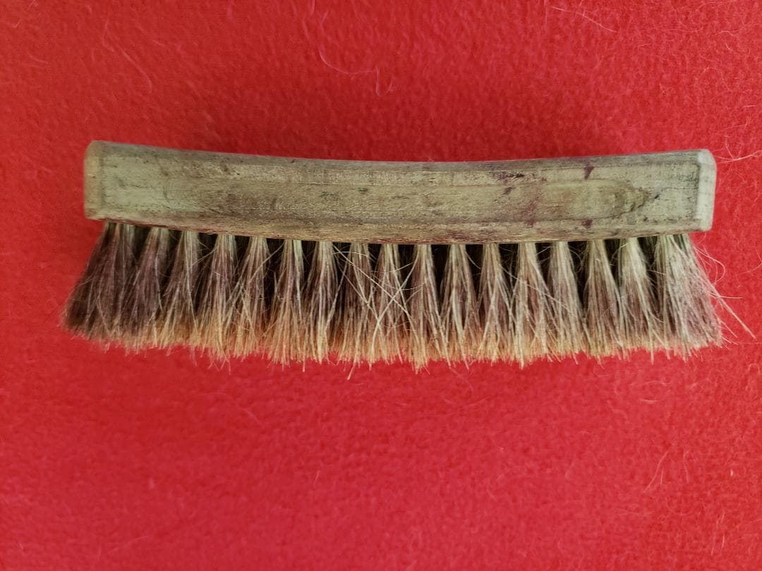 オールデン Shoetree,Shoehorn,Brush,Cream 計4点