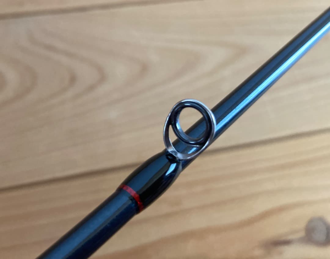 イグレイ Igurei TENYA RSBT-77H　ひとつテンヤロッド