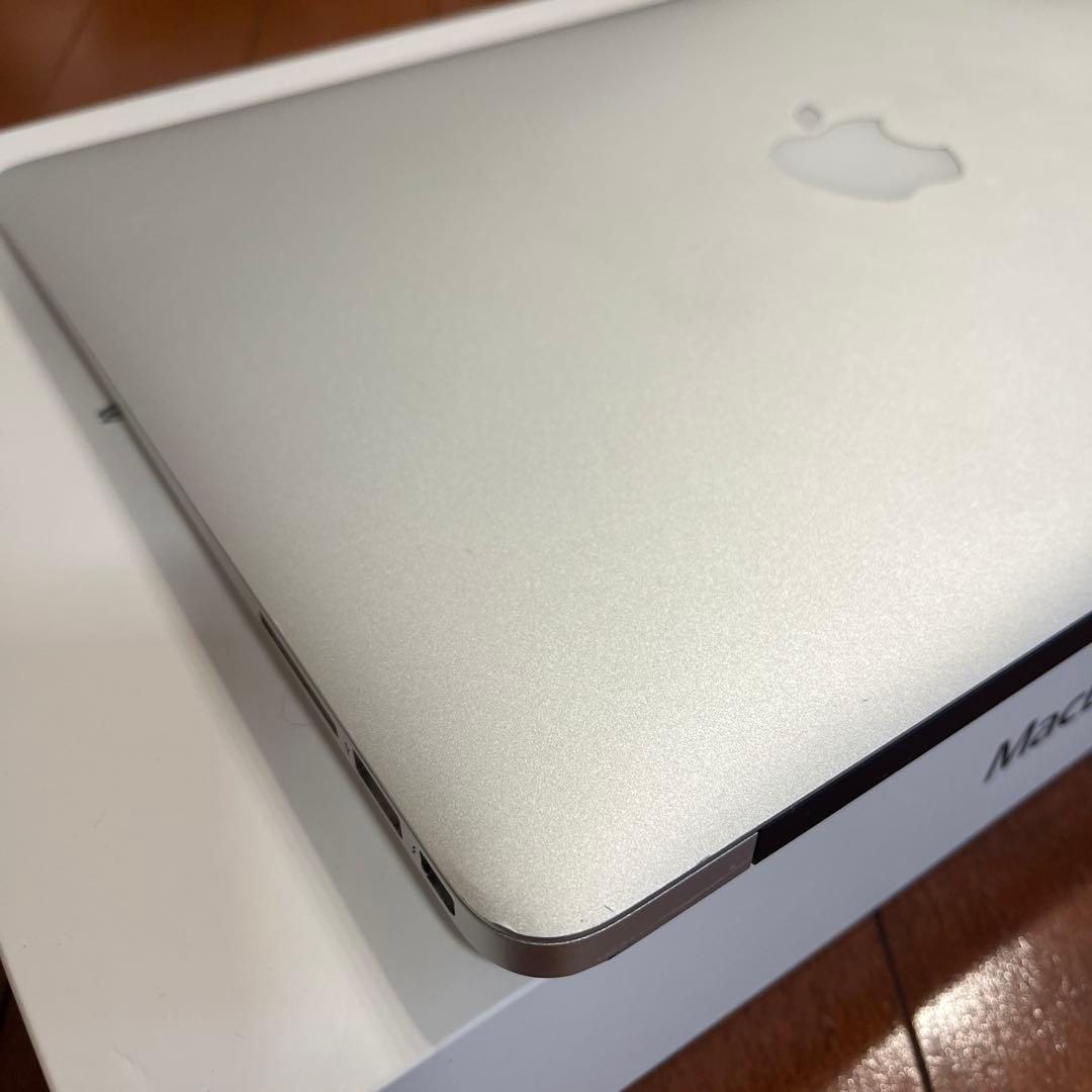 MacBook Air 11インチ　Early 2014　256GB