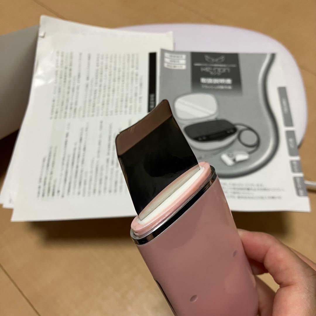 ケノン　ver.6.2 カートリッジ7つ　RS ビーニングプロ