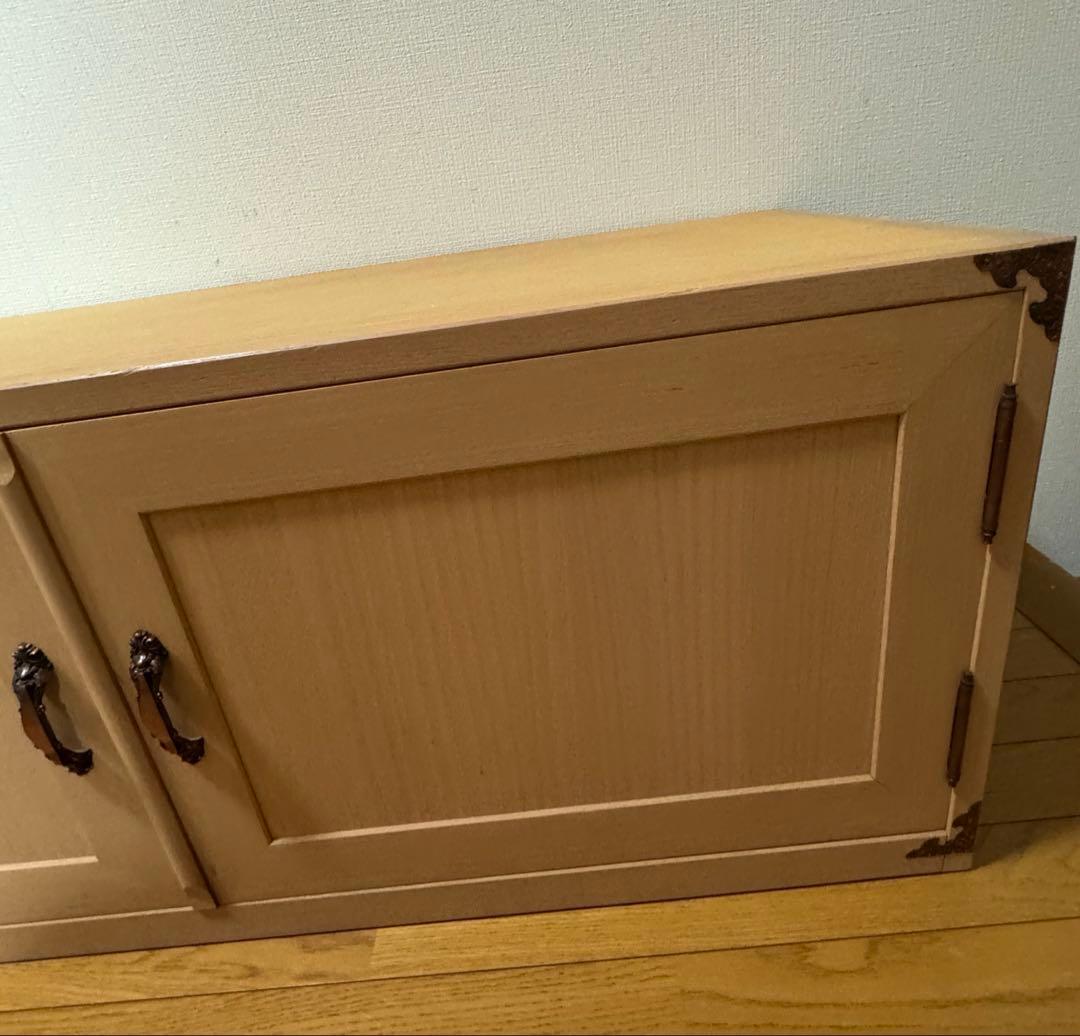 桐箪笥 たんす 着物箪笥　①