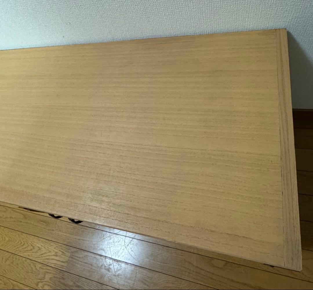 桐箪笥 たんす 着物箪笥　①