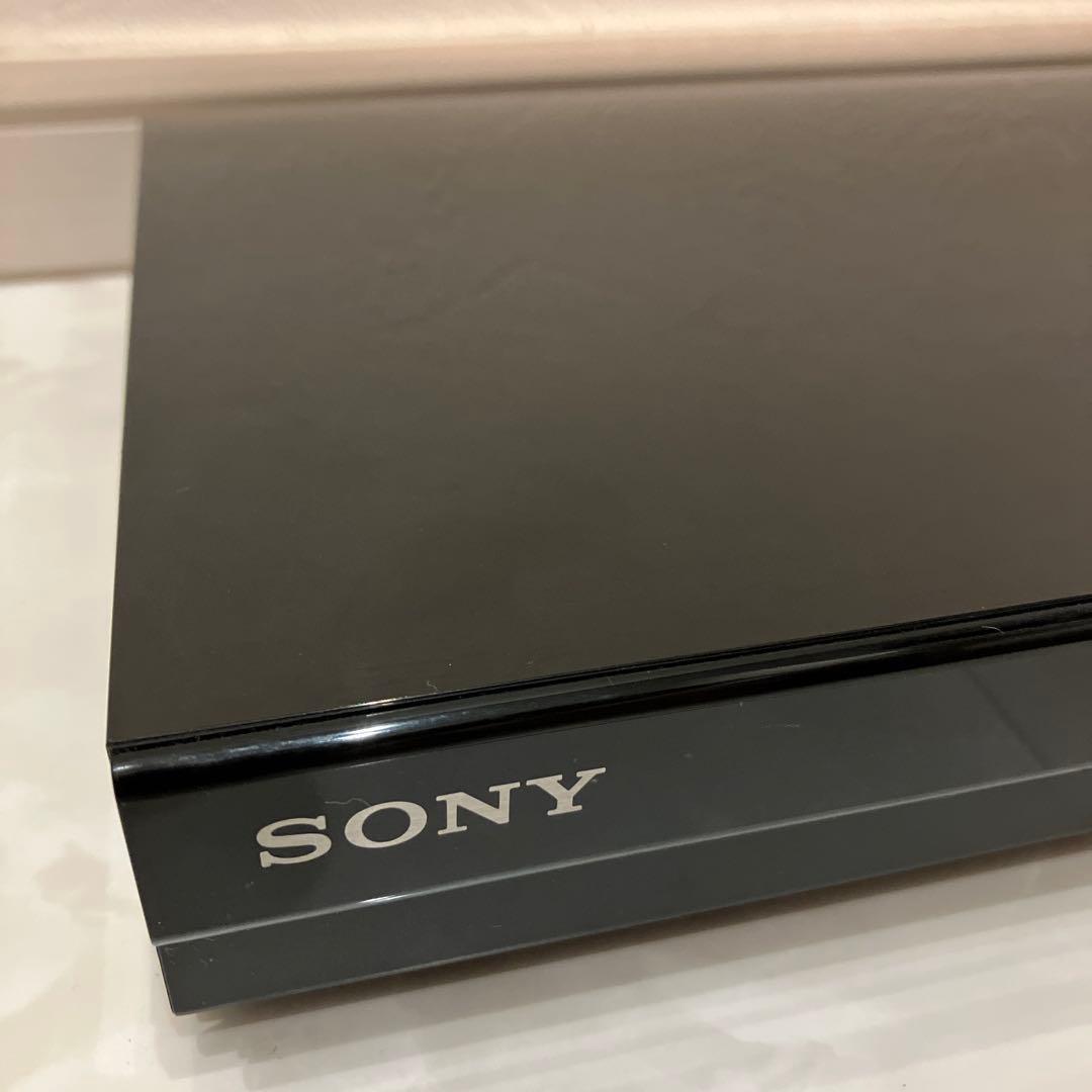 ソニーブルーレイレコーダーBDZ-ZT1700 1TB 2020年製