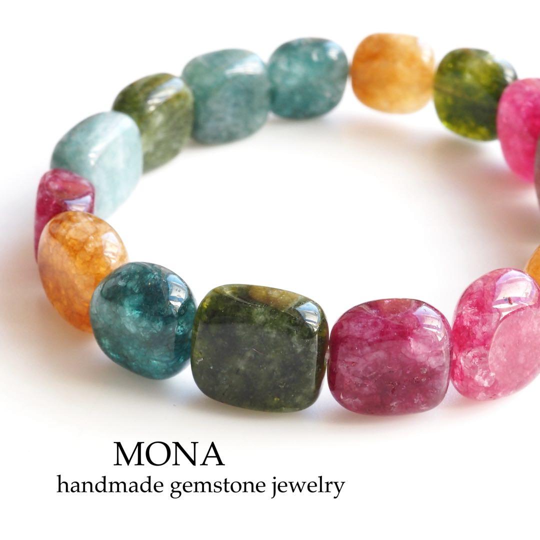 【Ruby】No.5 天然バルティックアンバー(琥珀)の大粒トップ