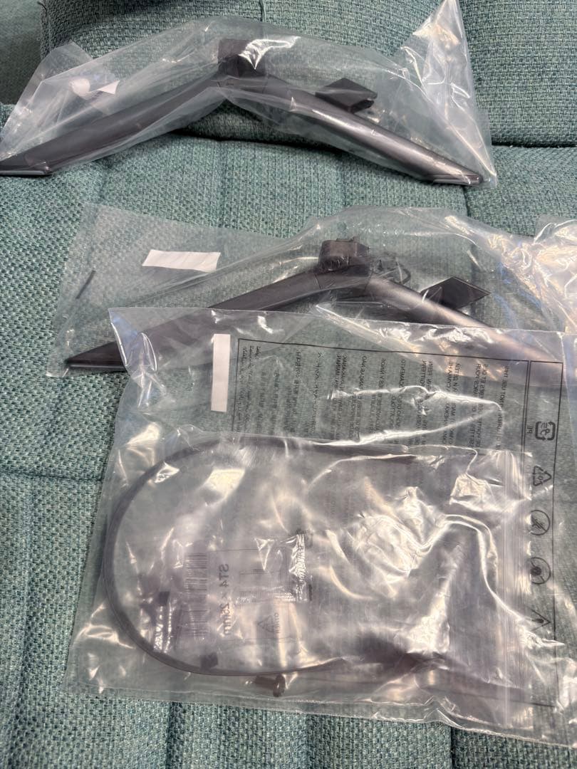 ハイセンス 65インチテレビ 65E7H