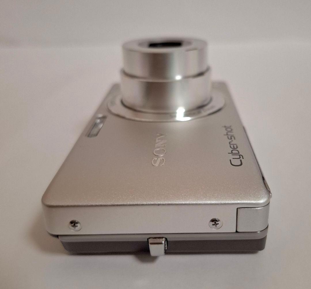 [美品] ソニー SONY Cyber-Shot DSC-W380 コンデジ