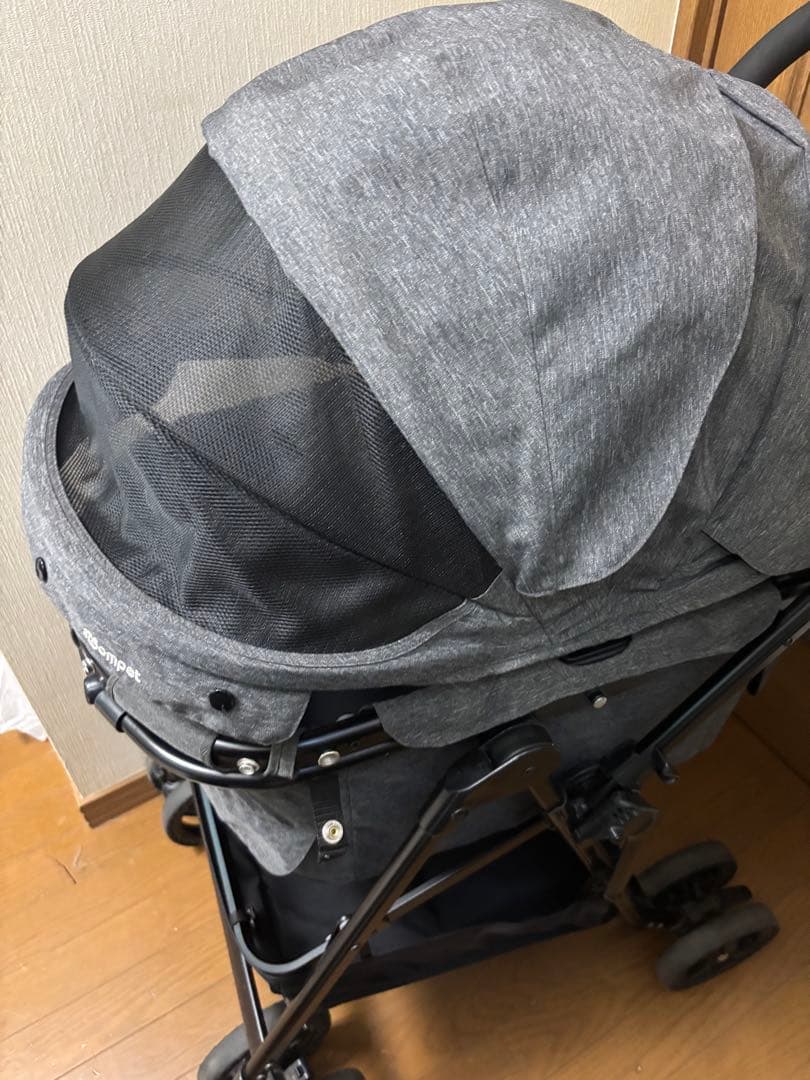 美品　コムペットミリクラウン