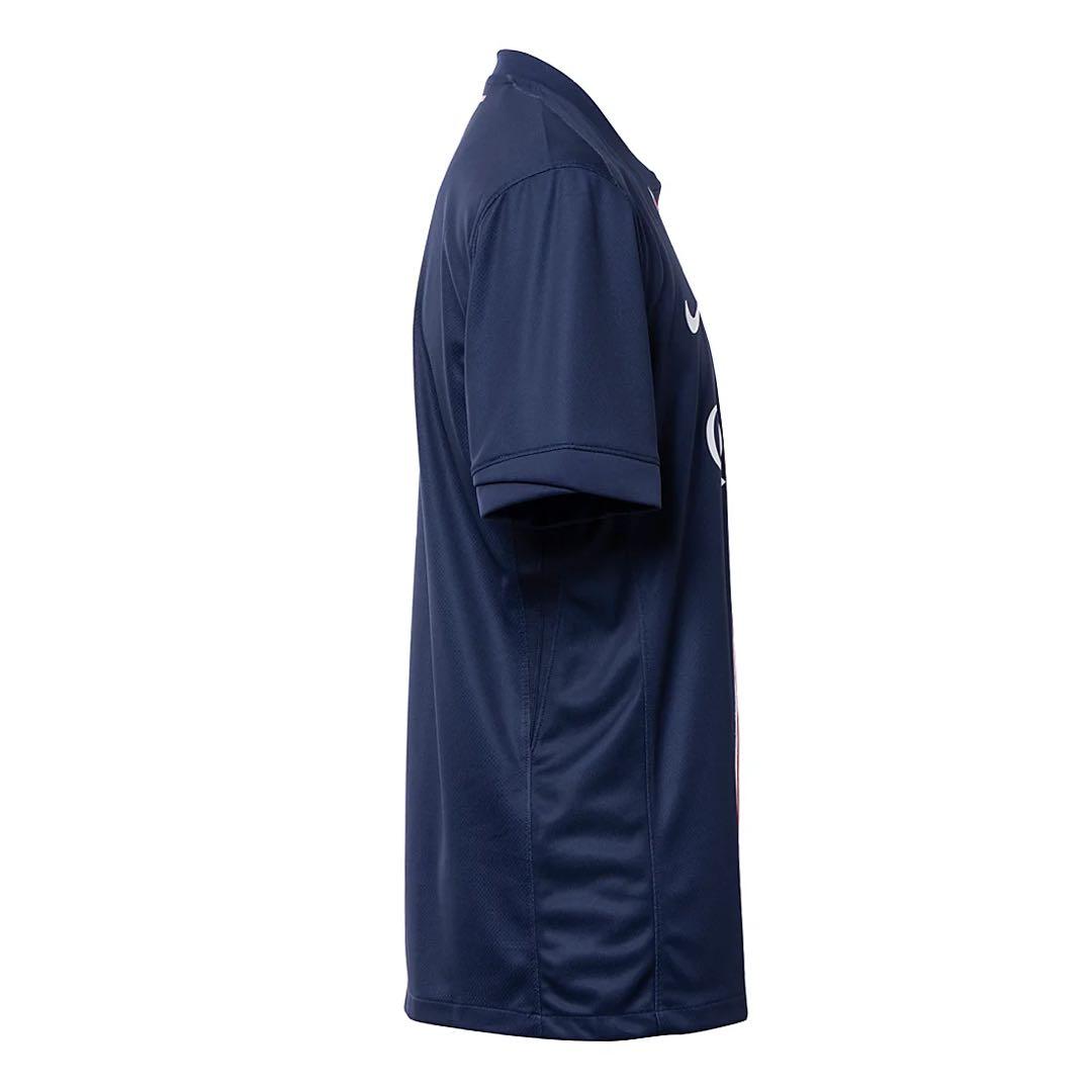 ［新品、未使用］パリ・サンジェルマン 2024/25 ホームユニフォーム