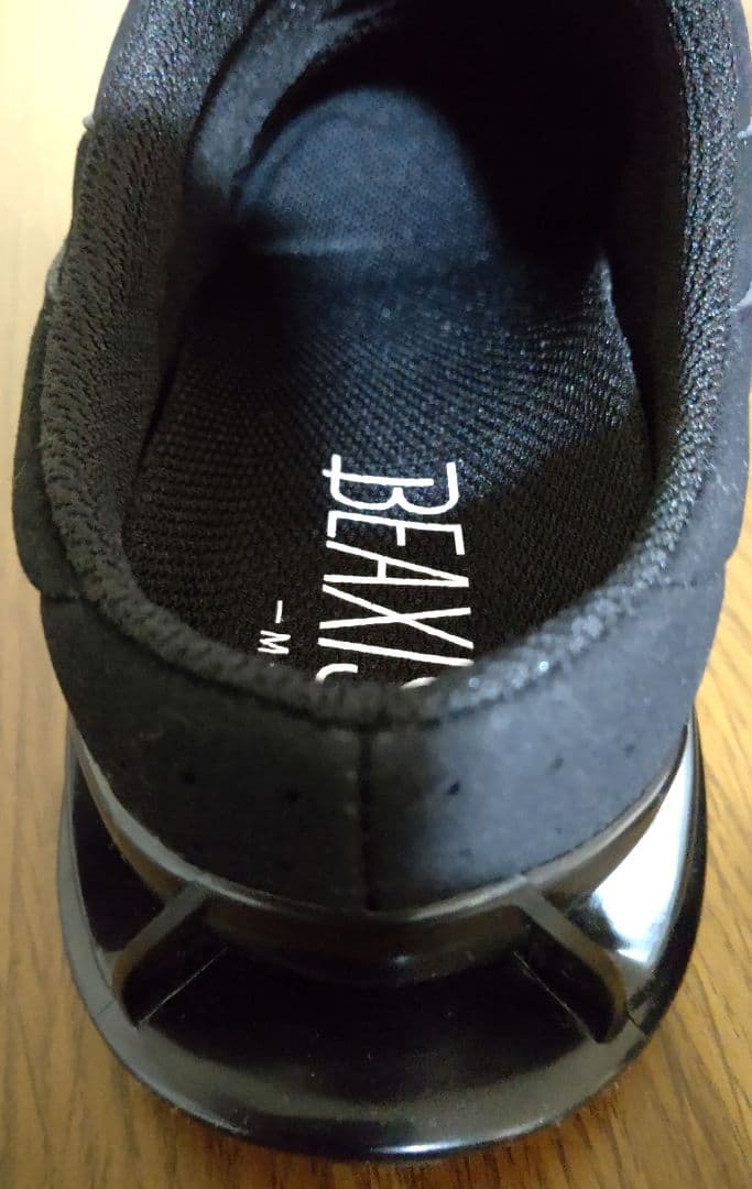 バランスコアミュール BEAXIS レディース