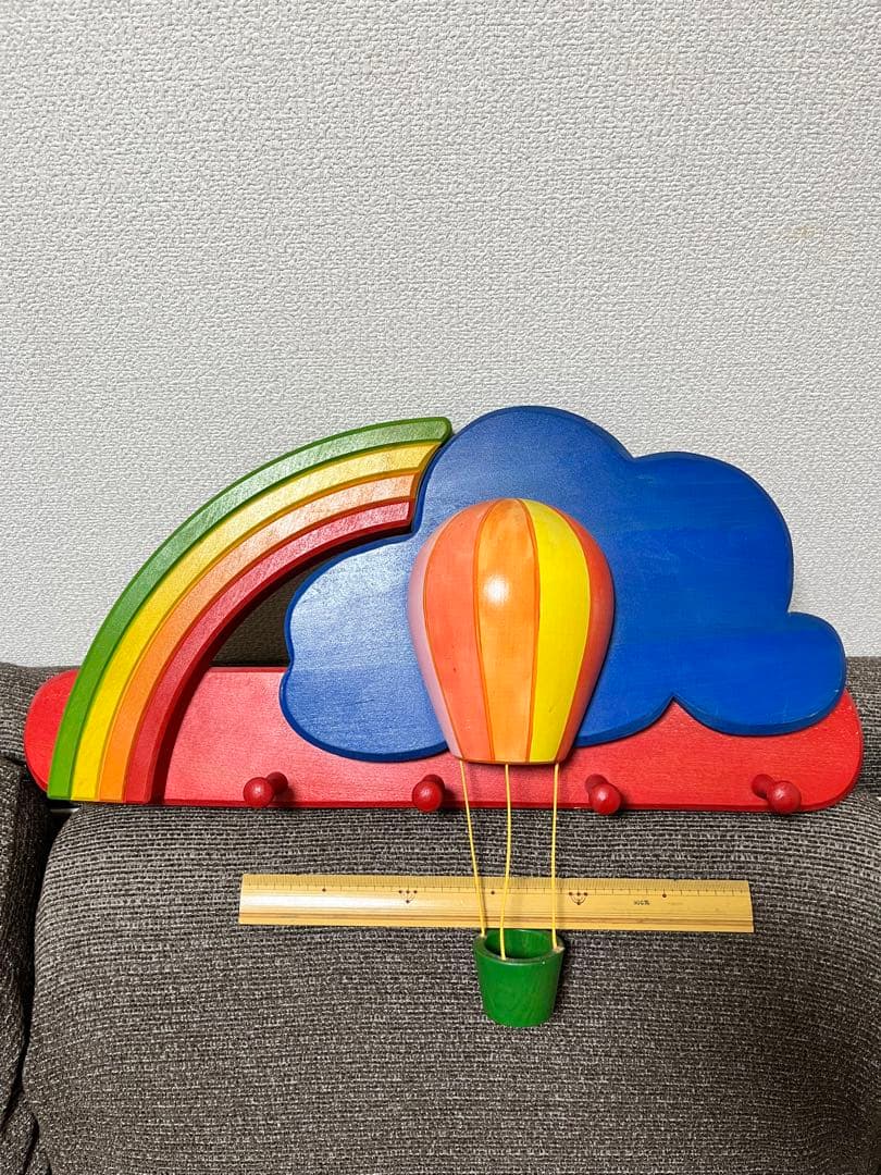 【値下げ！】壁掛けフック　ウォールハンガー