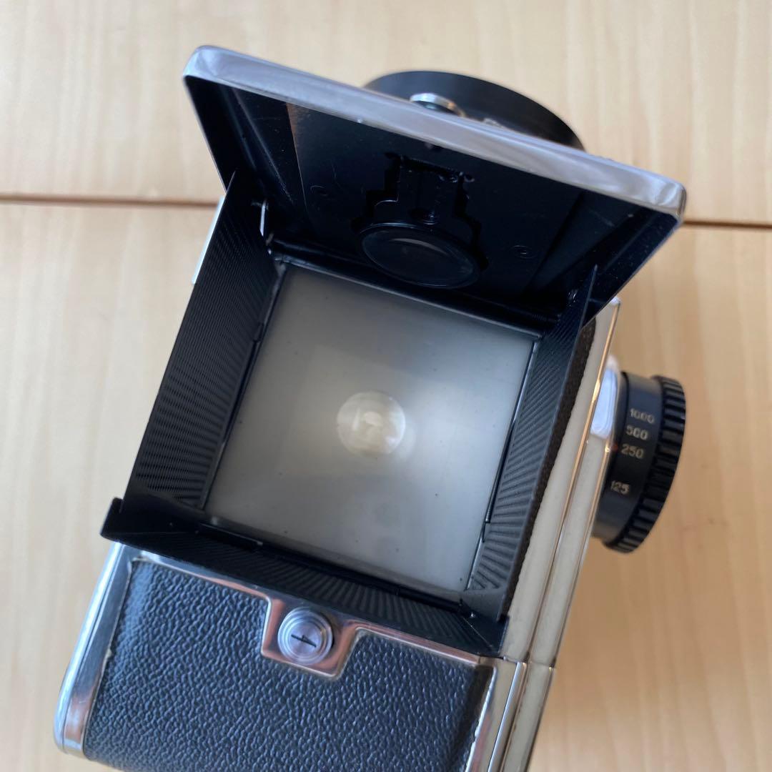 KIEV 88 VOLNA3 MC 80mmF2.8 キエフ88 ヴォルナ3