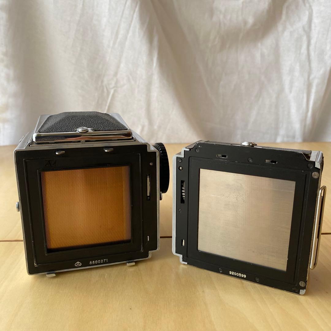 KIEV 88 VOLNA3 MC 80mmF2.8 キエフ88 ヴォルナ3