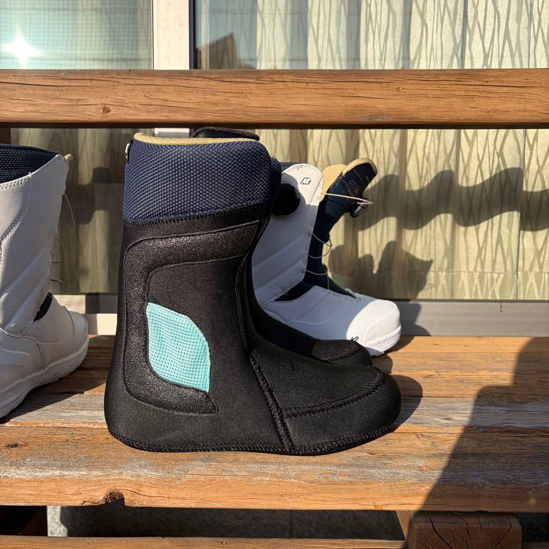 K2 MAYSIS 26cm 25-26 スノーボードブーツ