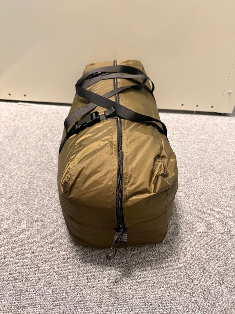 TOMOUNT (トモウント) ワンポールテント