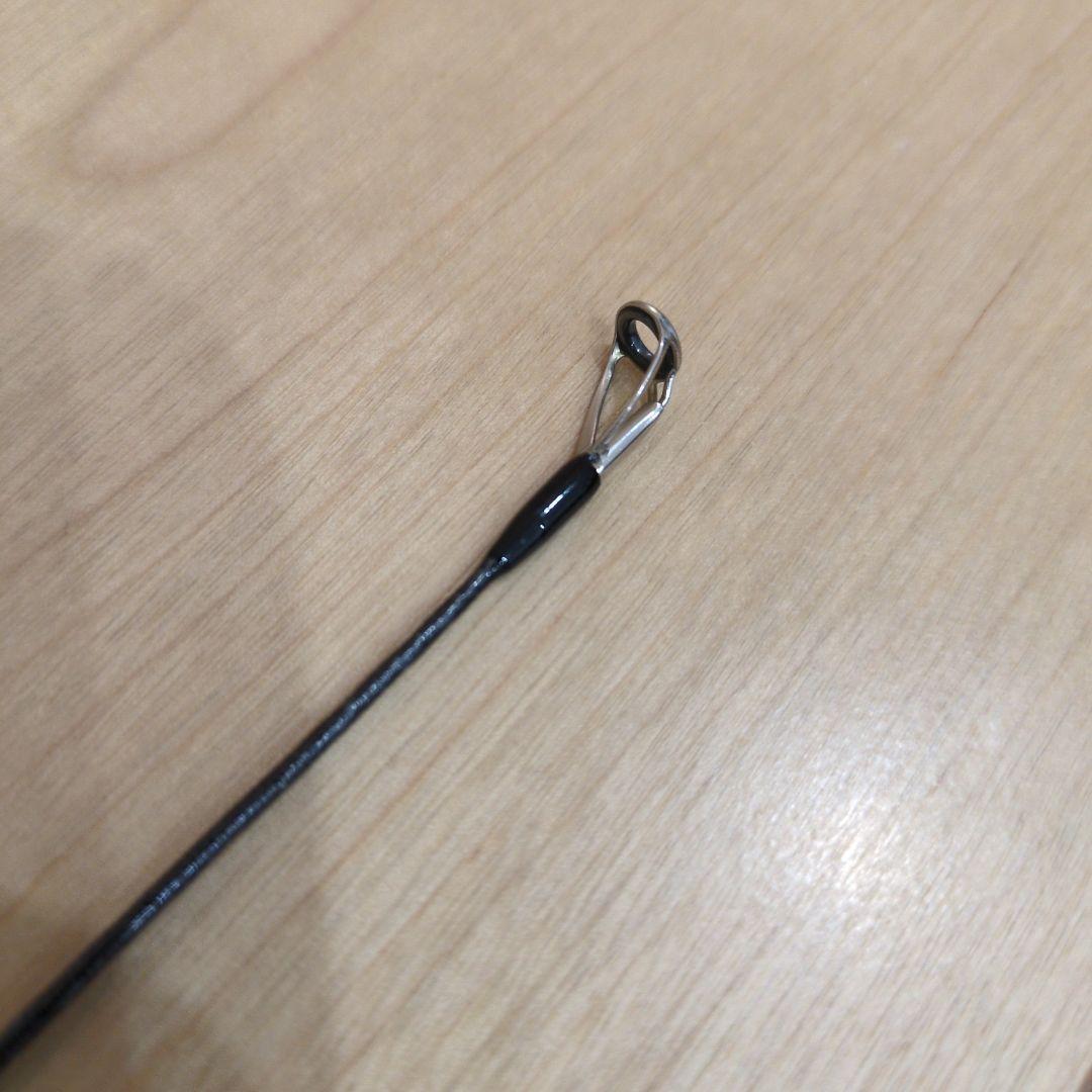 【美品】アピア　グランデージ　83L　APIA GRANDAGE STD 83L