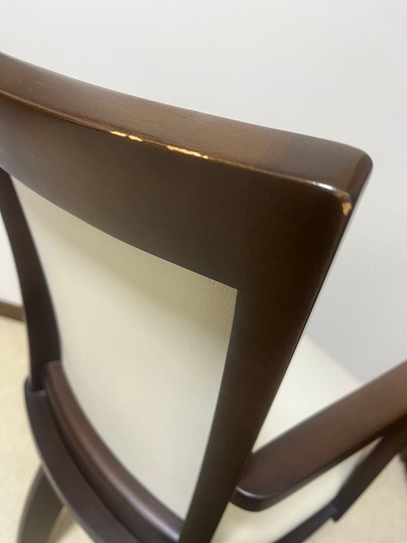 ニトリ　回転式　椅子　デスクチェア　KEYUCA ビーカンパニー　アクタス　在宅