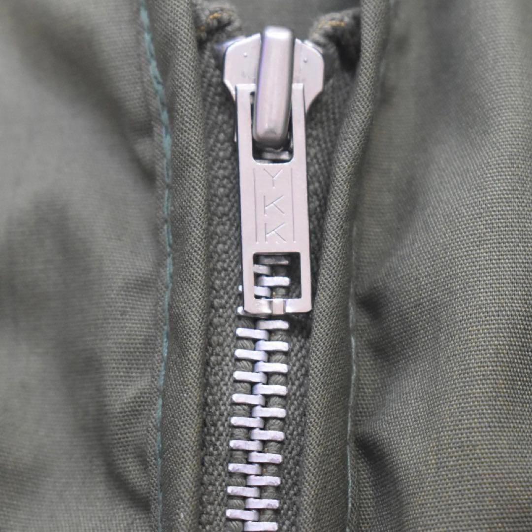 60s70sColumbia CSフローティングベスト デッドストックUSA製