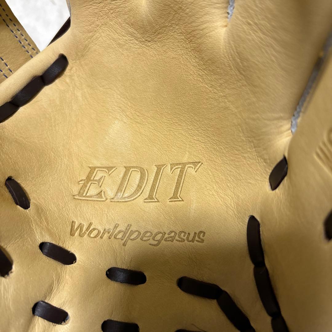 定価税込19910円！ワールドペガサス　少年軟式用　新品未使用