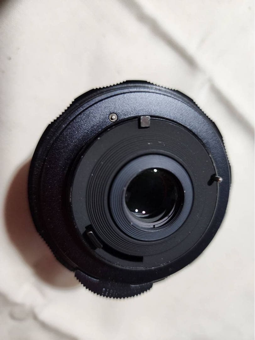 【大幅値下げしました‼️】フジフォトカメラ　レンズ3個つき