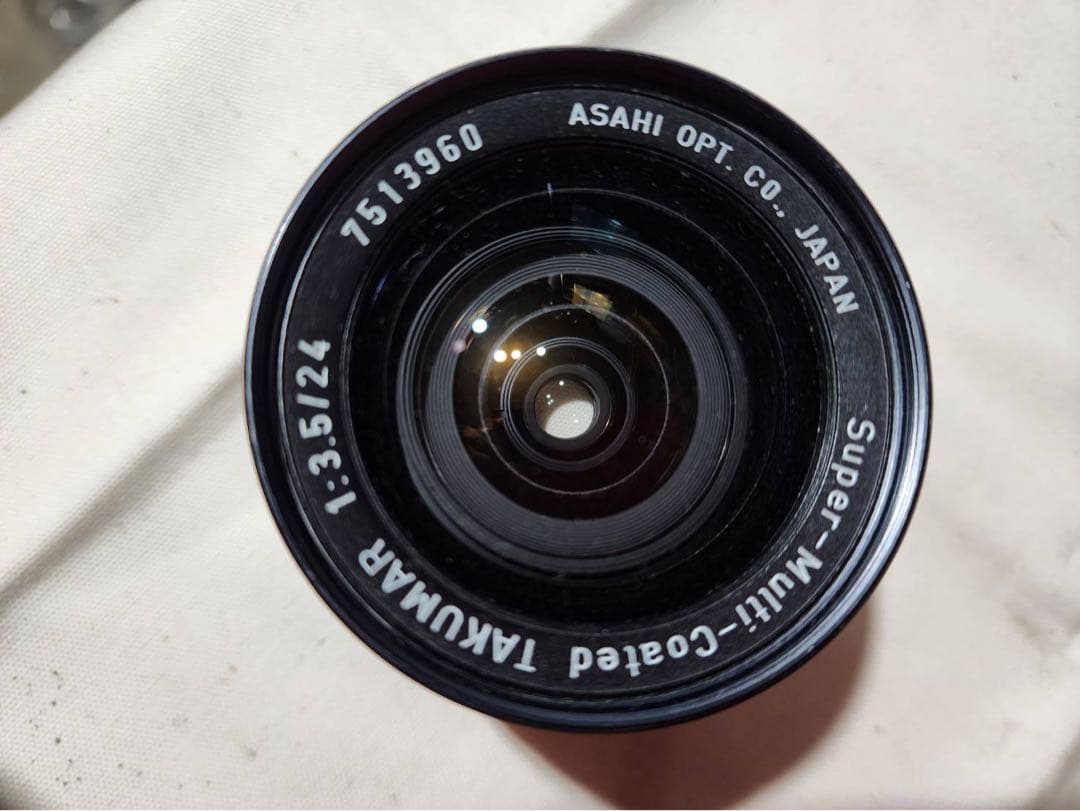 【大幅値下げしました‼️】フジフォトカメラ　レンズ3個つき