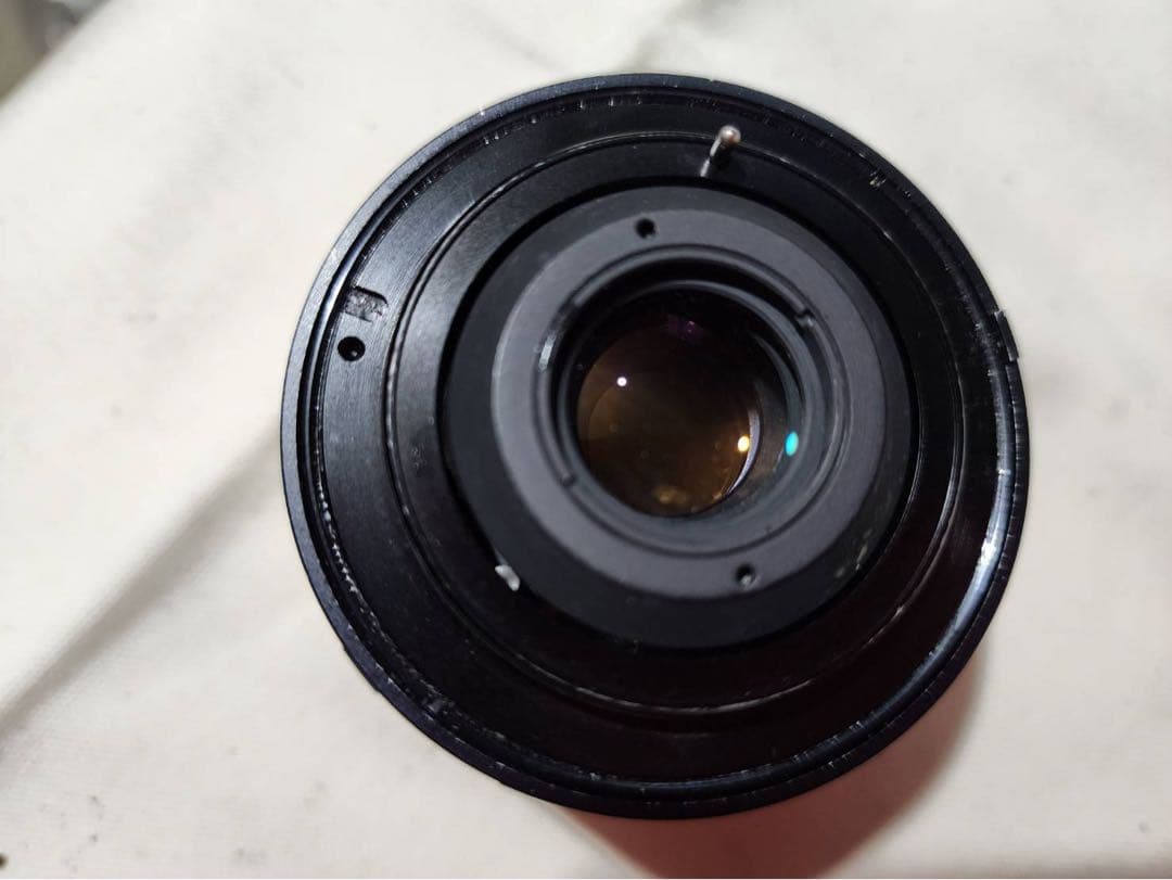 【大幅値下げしました‼️】フジフォトカメラ　レンズ3個つき