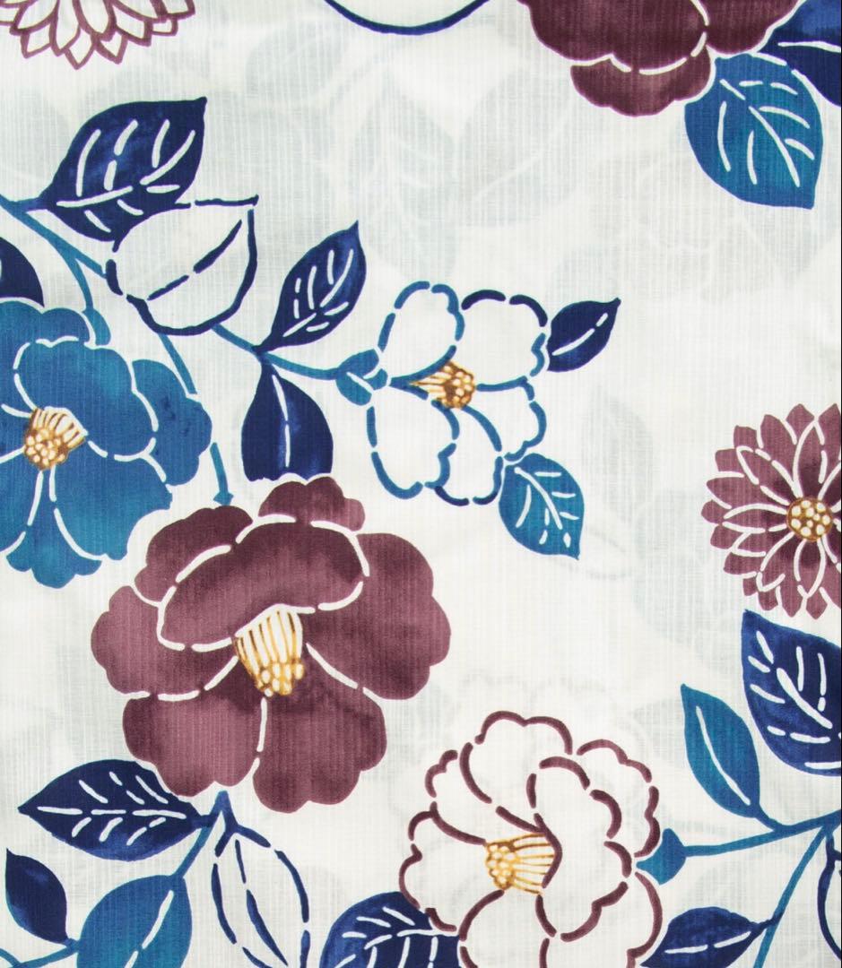 Dita 浴衣 5点セット 古典大正ロマン