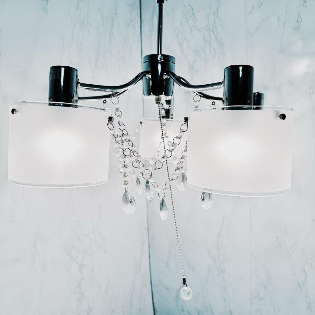 INTERFORM サリーチェ LT-6806 アンティーク ペンダントライト