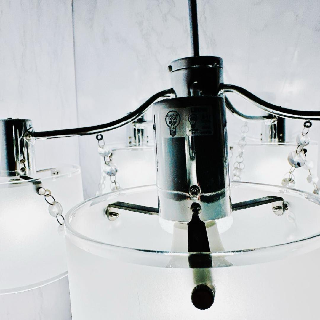 INTERFORM サリーチェ LT-6806 アンティーク ペンダントライト