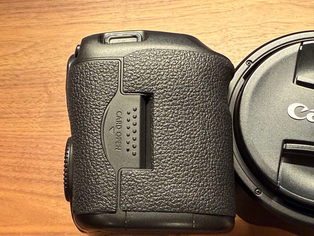 【売り尽くし】美品CANON EOS 5Ds ボディ