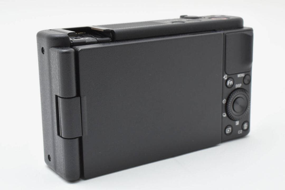 ソニー　SONY VLOGCAM ZV-1 1439