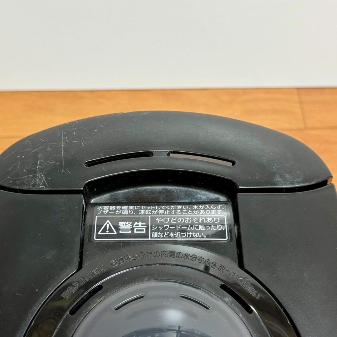 ☆ パナソニック NC-A57 K 全自動ミル付 コーヒーメーカー 沸騰浄水機能