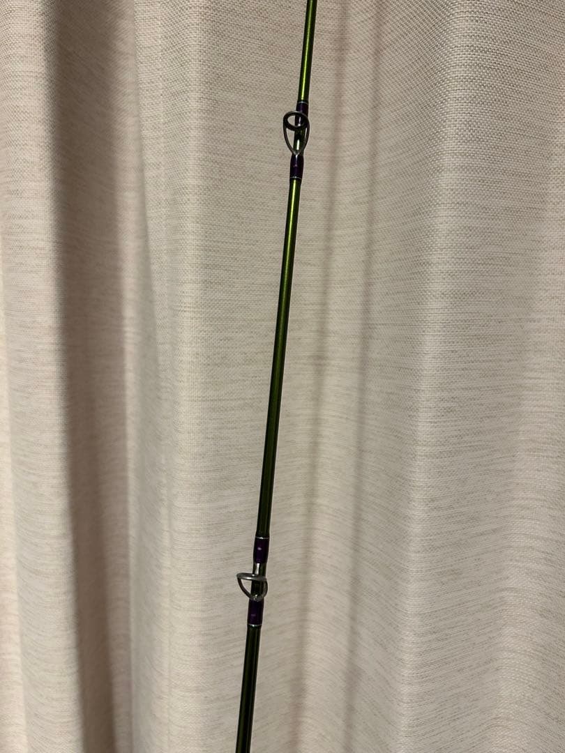 ポ*タ様 NORIES ノリーズ ロードランナーストラクチャーNXS HB511