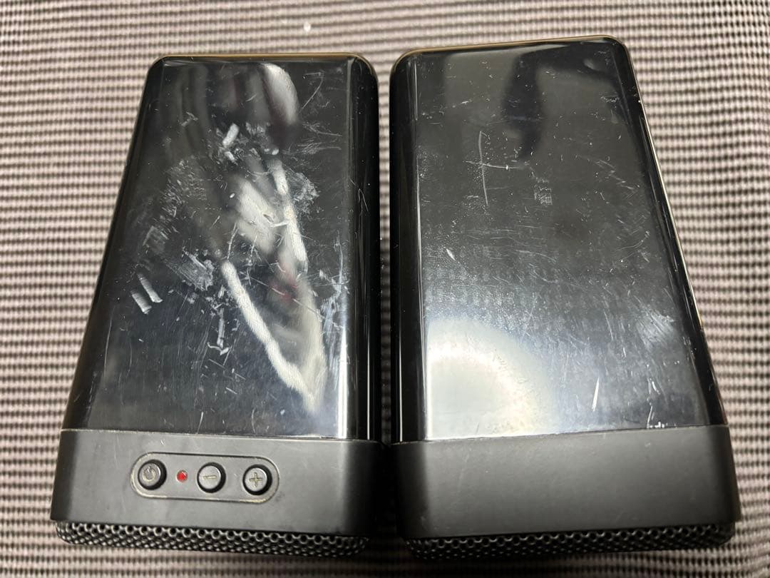 スピーカー・ウーファー JBL CAS-33