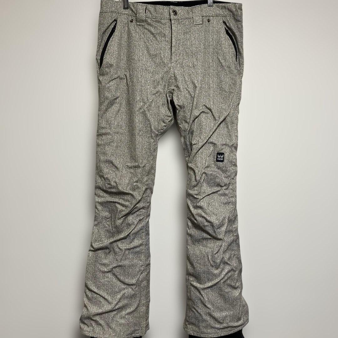 GOLDWIN WACON セットアップ L スキー スノーボード メンズ