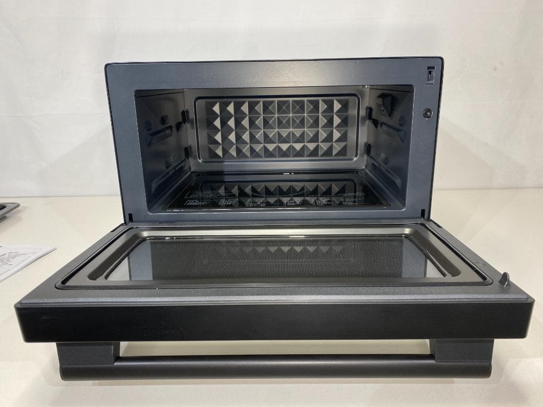 SHARP　オーブンレンジ　RE-WF235-B 2025年製