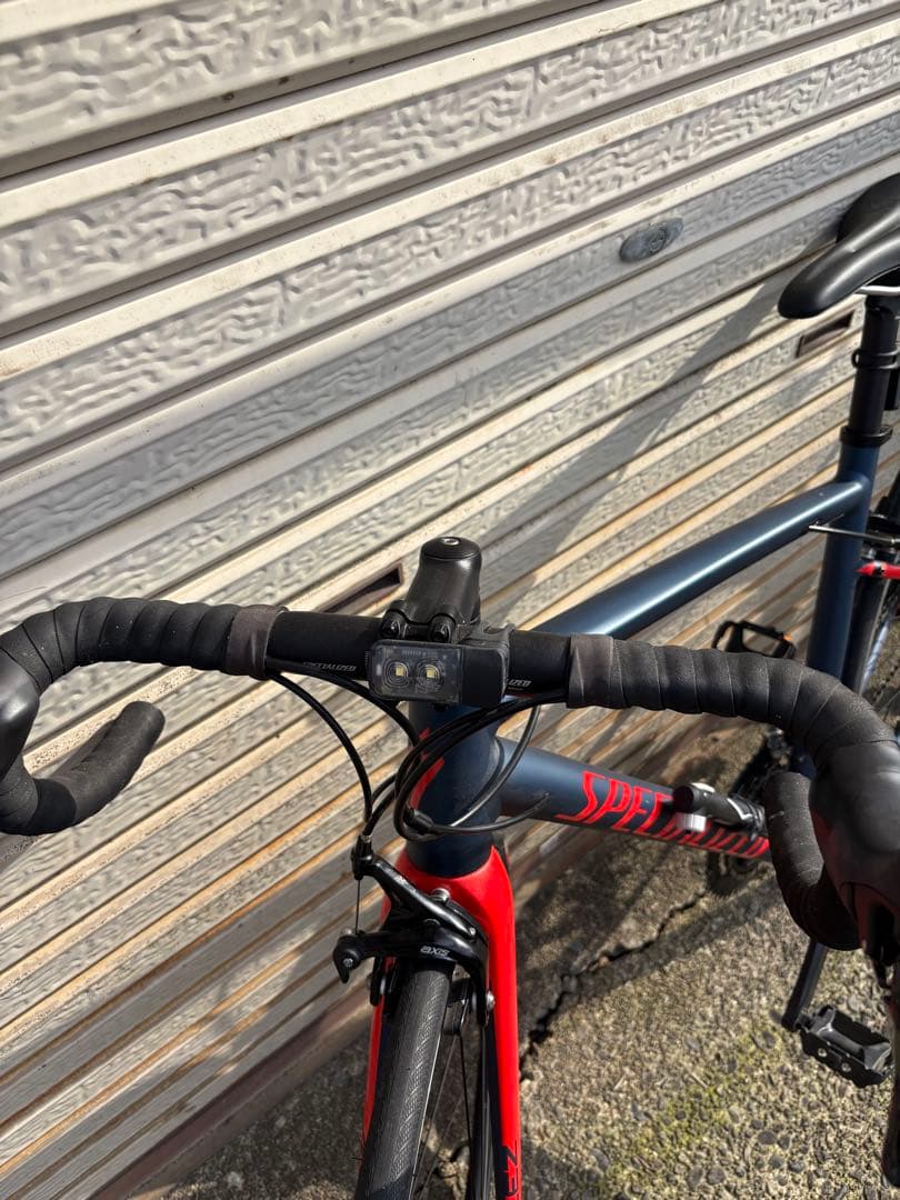 ロードバイク　SPECIALIZED ALLEZ SPORT（2018）