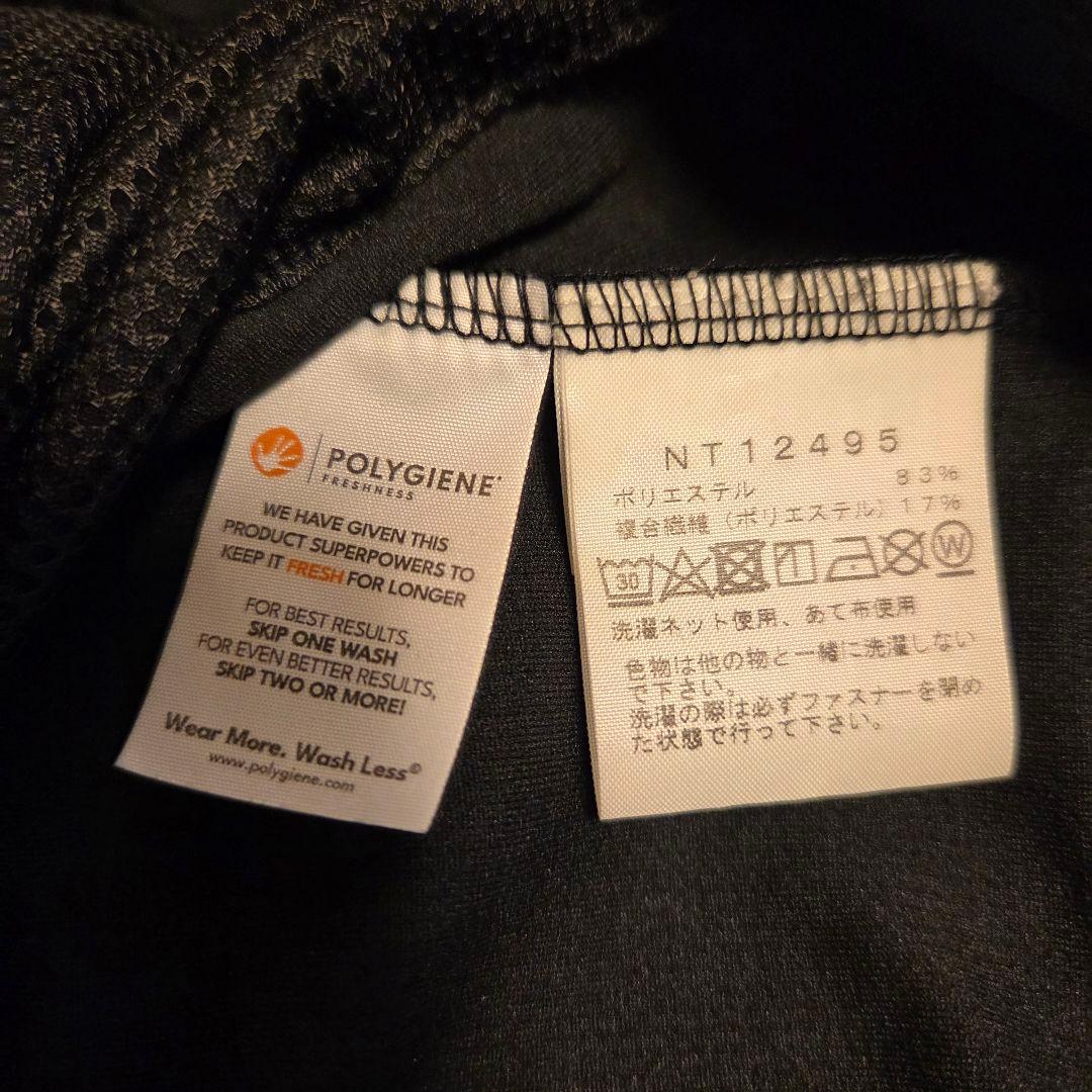 THE NORTH FACE モーションジョガー&フーディ　セットアップ　XL