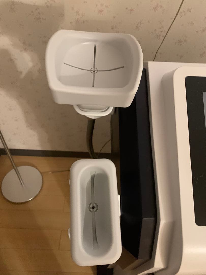 2023年最新　脂肪冷却新品