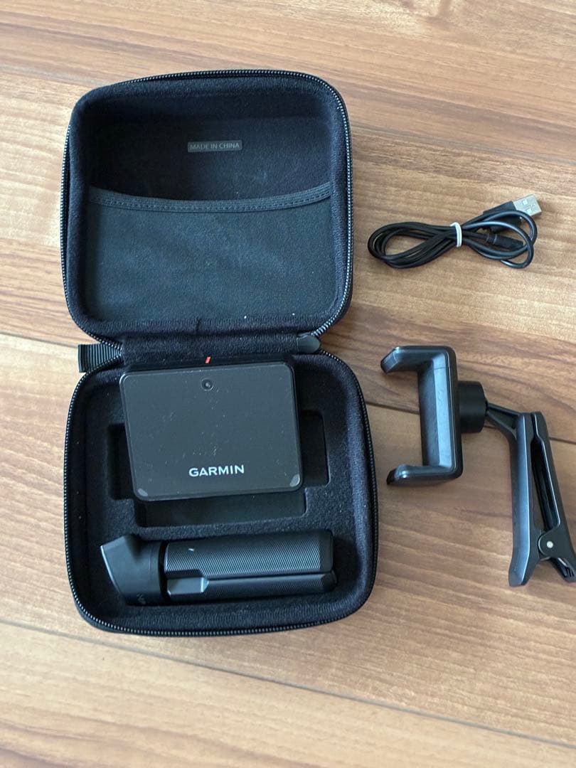 GARMIN Approach R10 弾道測定器・ゴルフシミュレーター