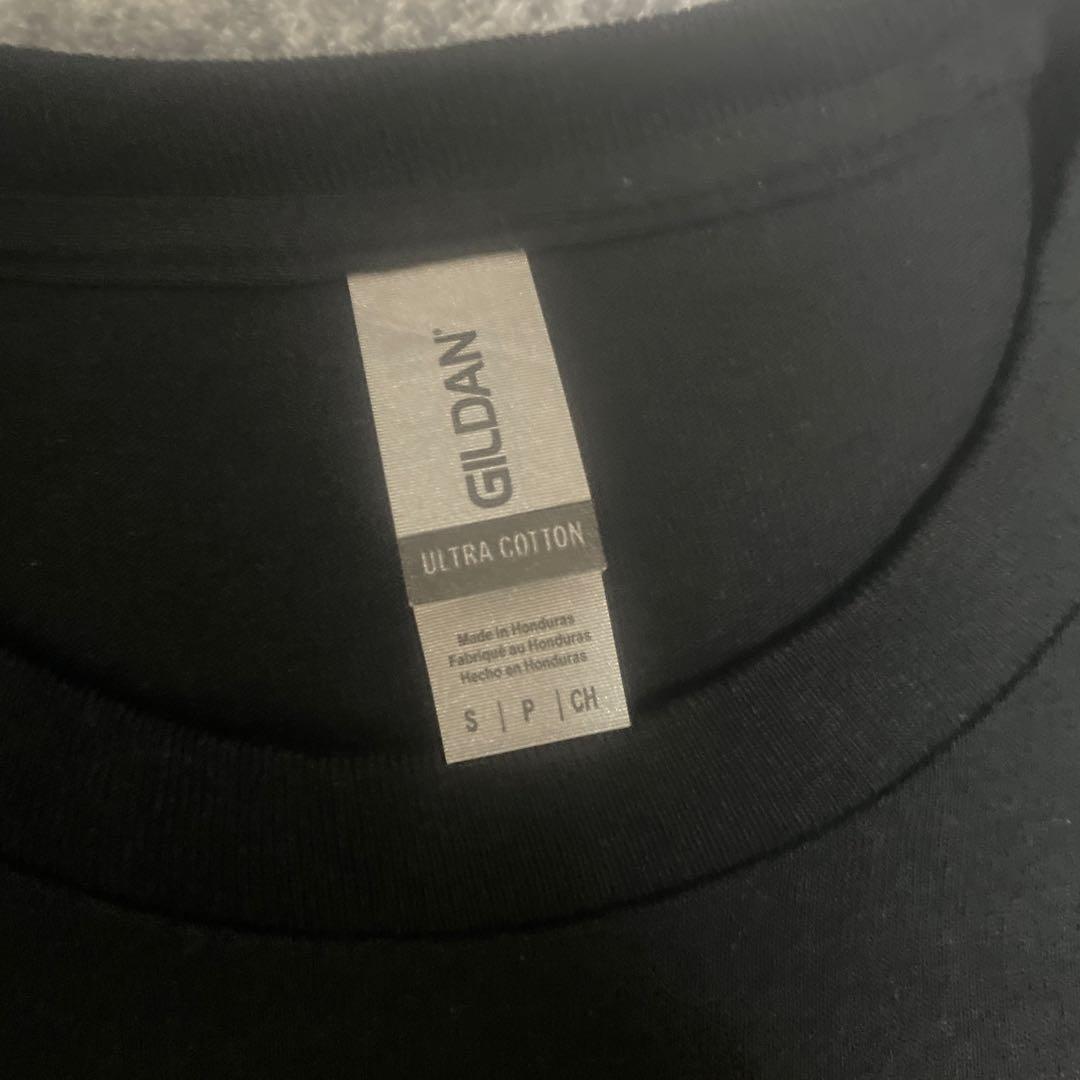 トップス i need okami