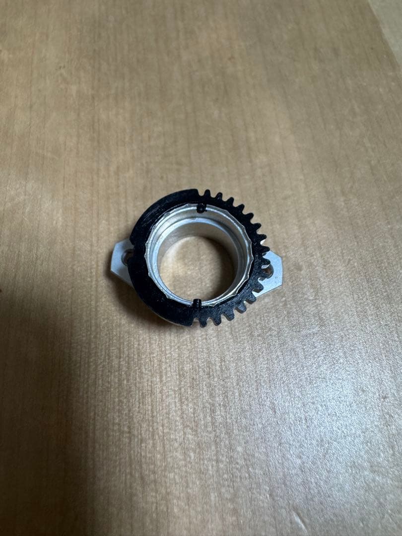 ZPI NRC 716PG V0 メタニウム16