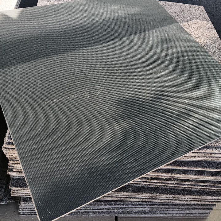 ゆ様確認専用 タイルカーペット　50cm×50cm