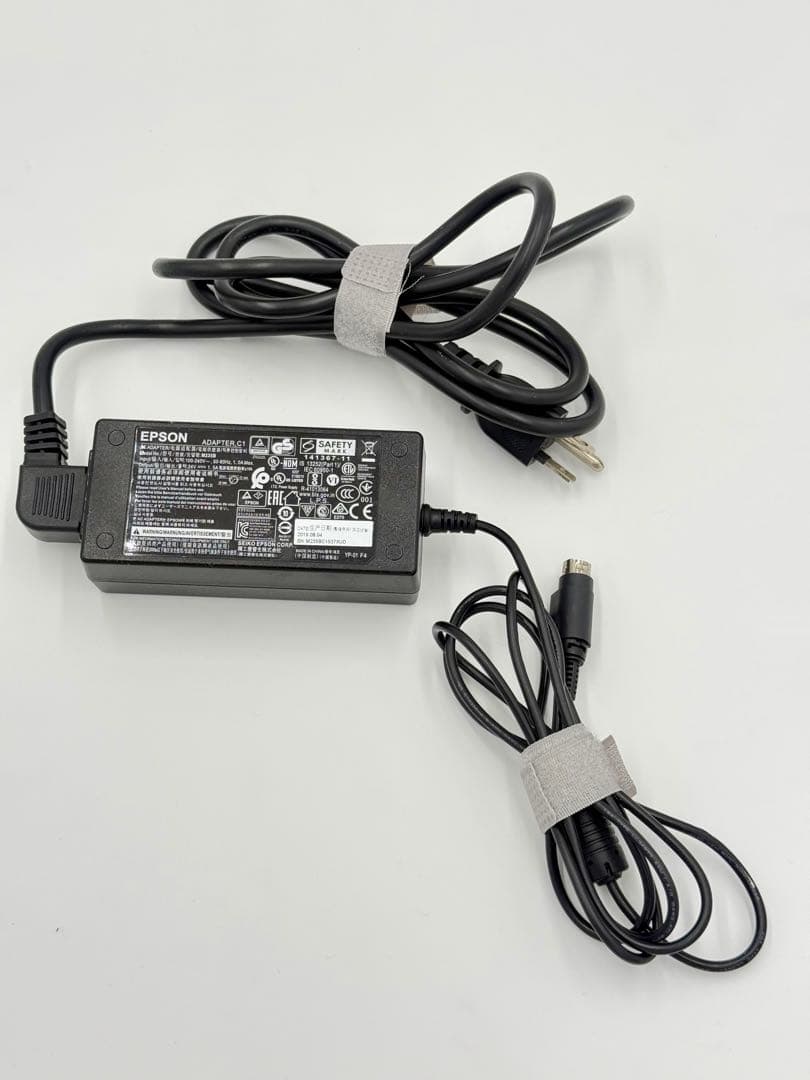 EPSON TM-m30 ＆ カスタマーディスプレイ DM-D30 セット