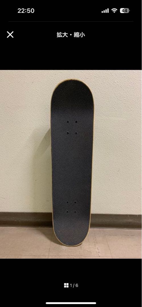 スケボーガールbonesSTF54インディペンデントトラック スケボーバック付き