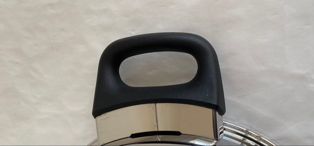 アムウェイ　ノンステック　キャセロールパン