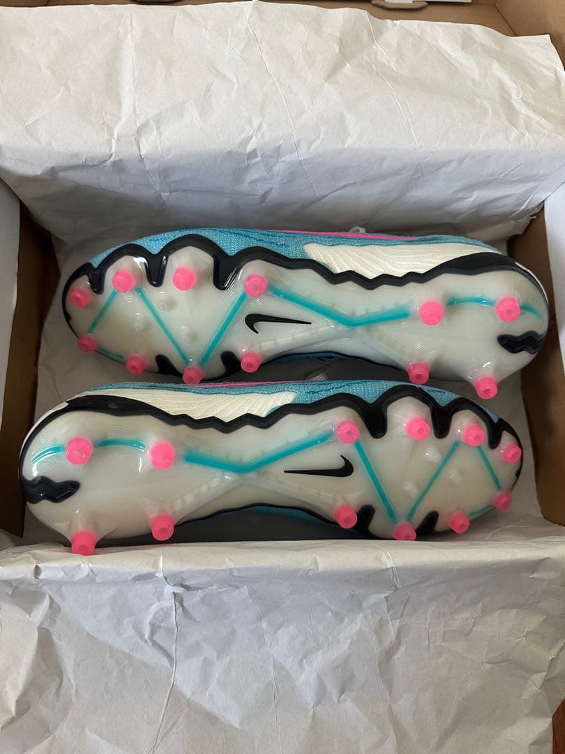 nike ナイキ ファントムGX ELITE AG-PRO 27cm 新品未使用