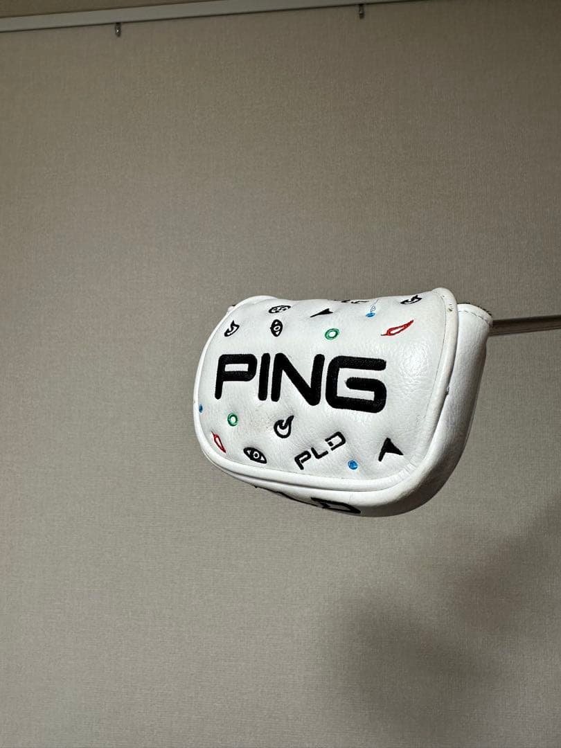 [値下げ]PING DS72 2022年モデル
