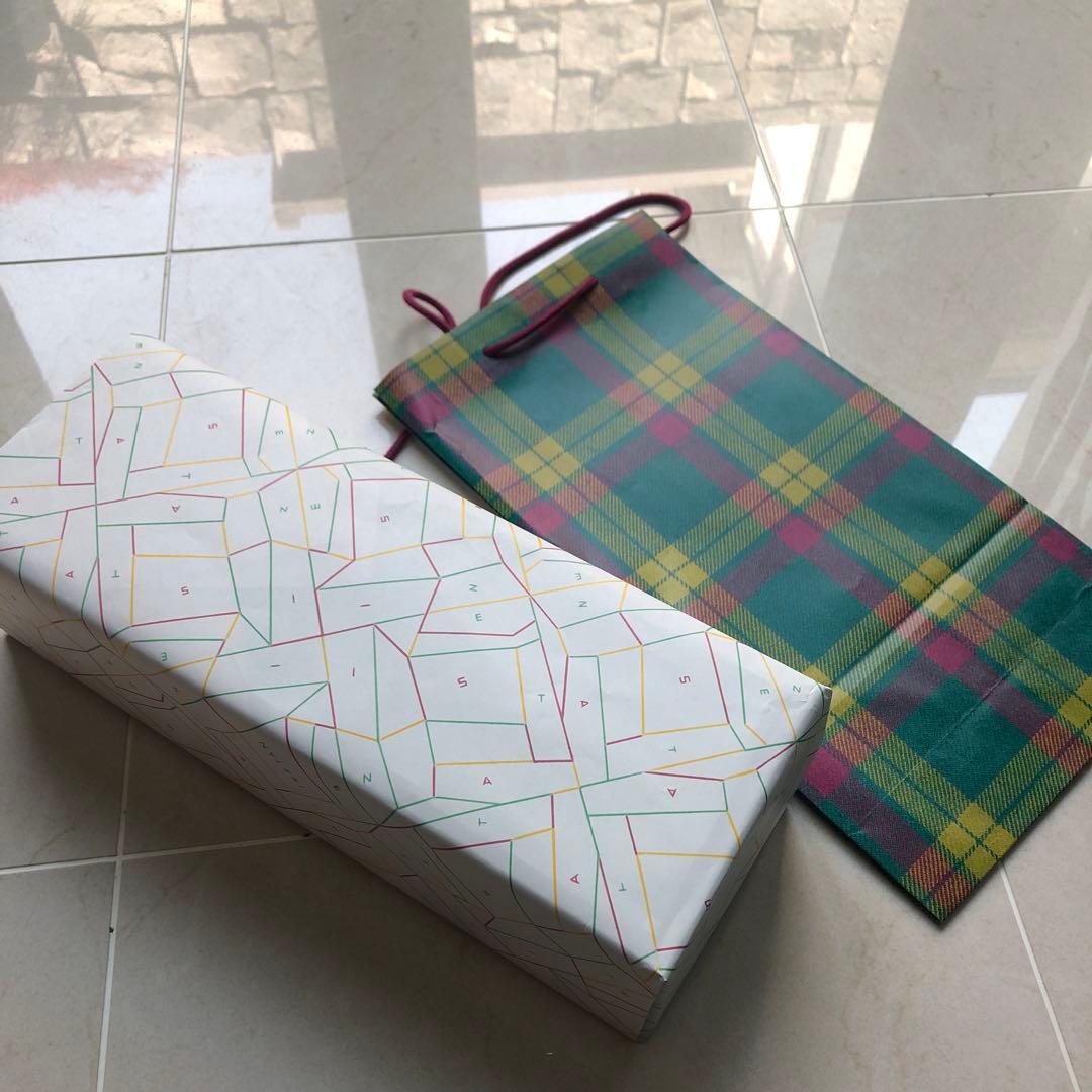 Glenfiddich 18 Year Old シングルモルトウイスキー