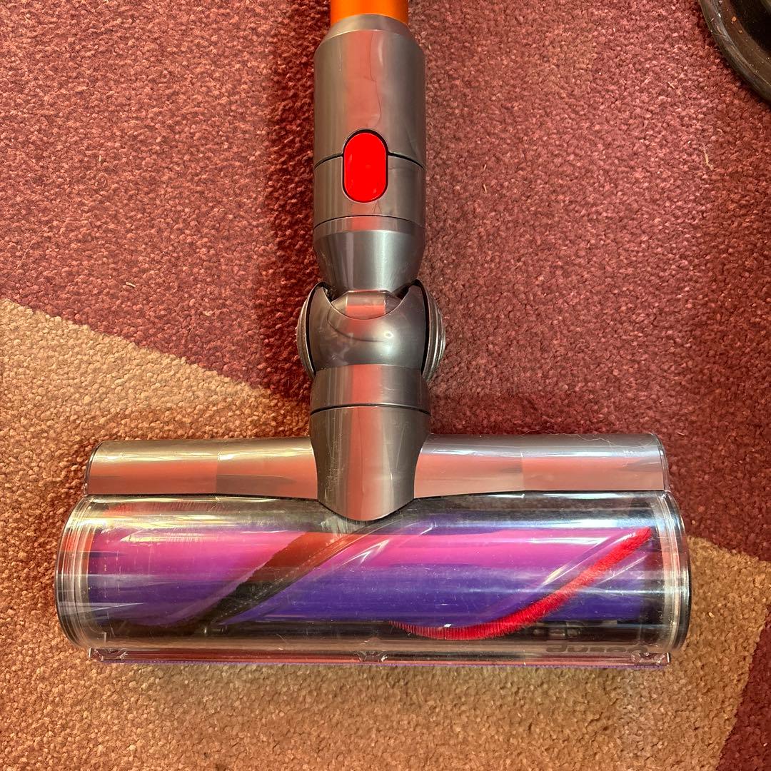 ダイソン掃除機 sv12 スタンド他セット【美品かも？】