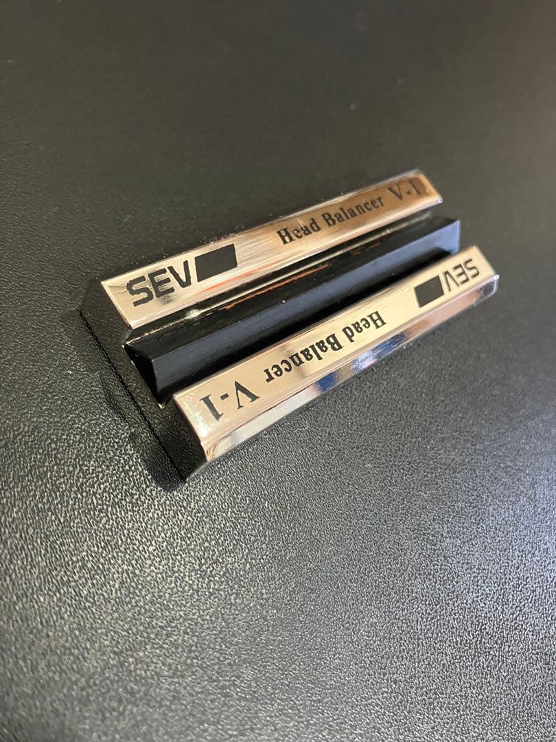SEV ヘッドバランサー V-1